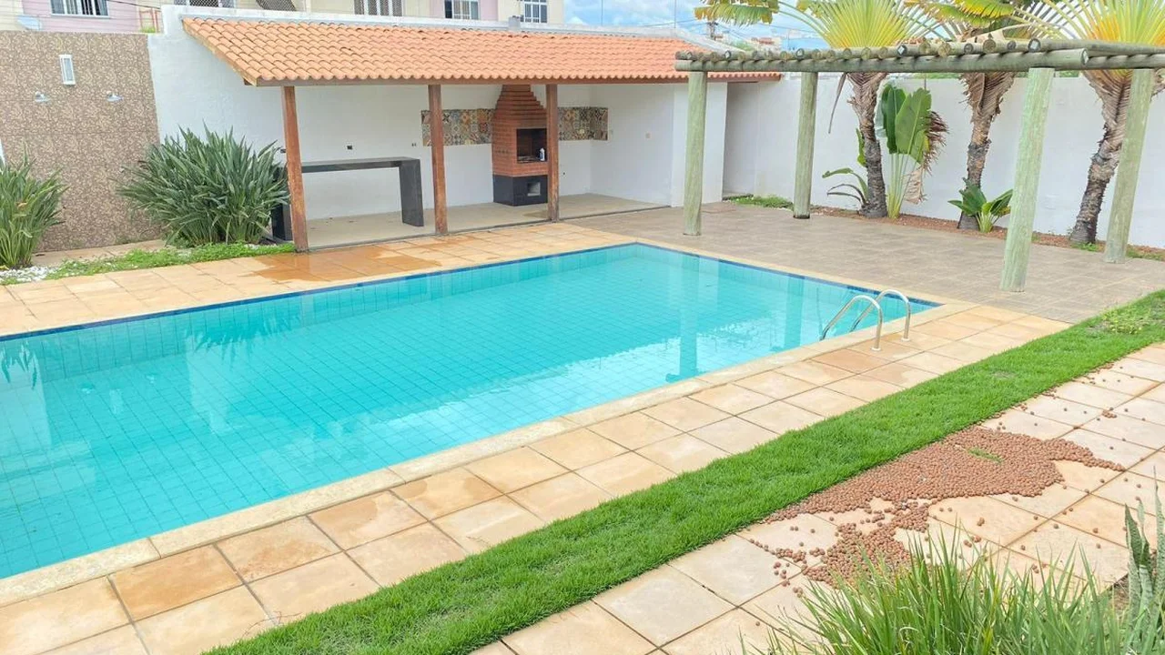 Casa no Bairro Bela Vista