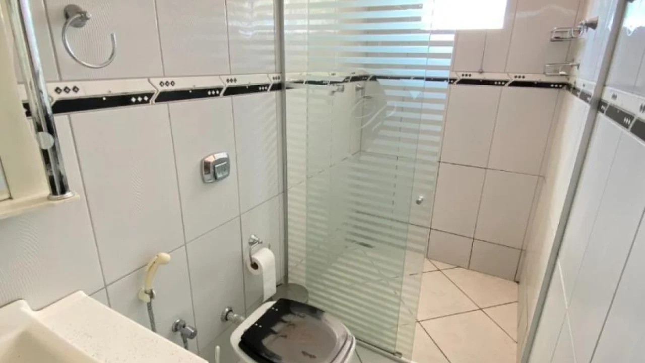 Casa no Bairro Ipiranga