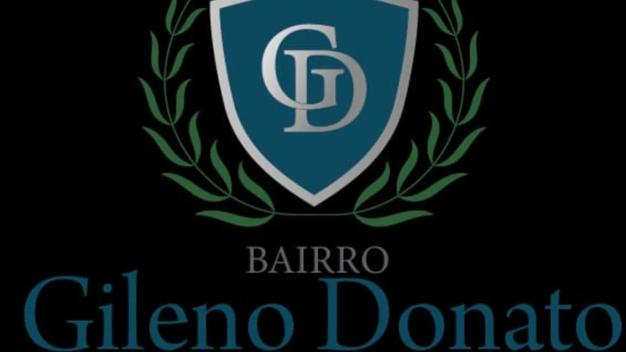 Loteamento Gileno Donato