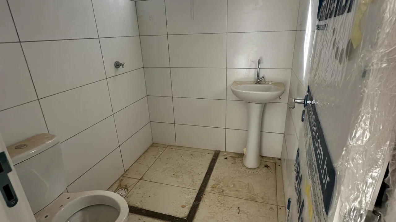 Casa no Condomino Conde