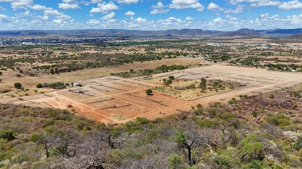 Loteamento Primavera