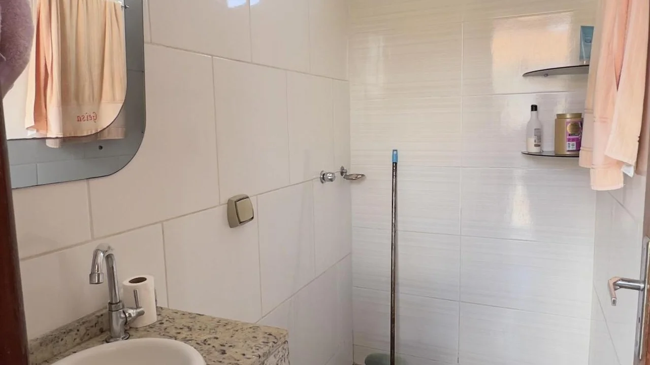 Casa bairro Belo Horizonte