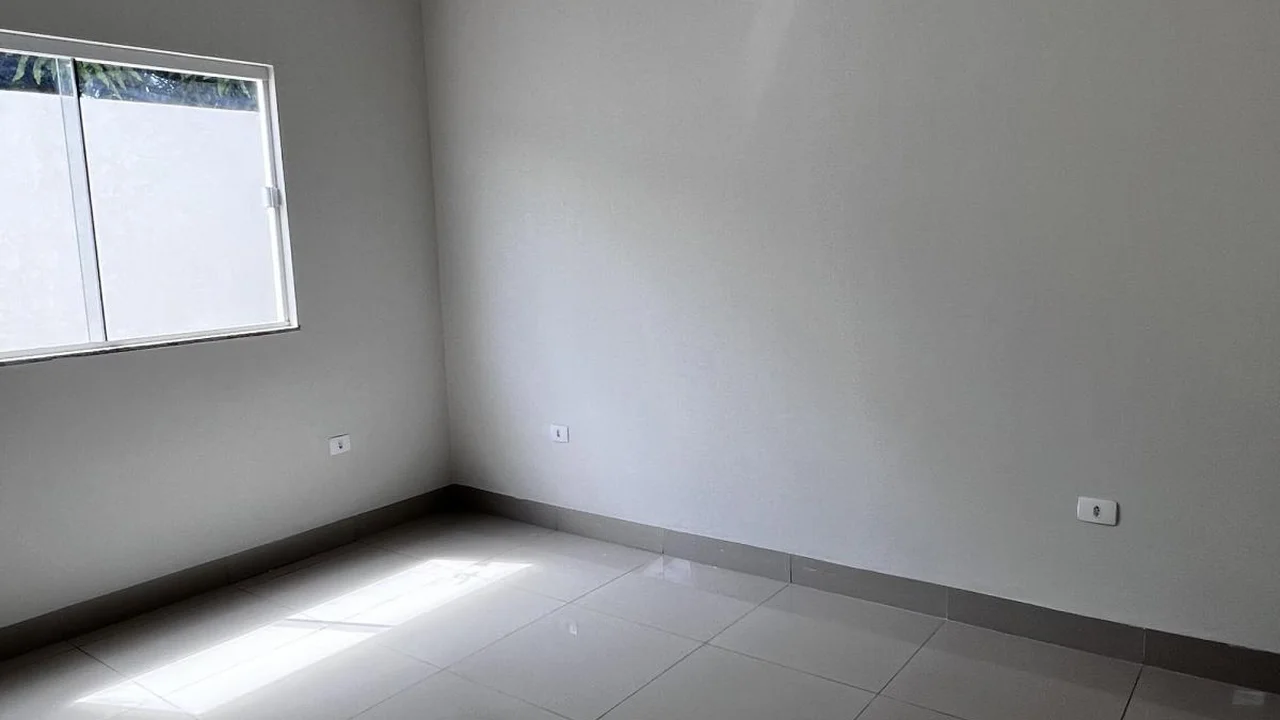 Casa no Bairro Vomitamel