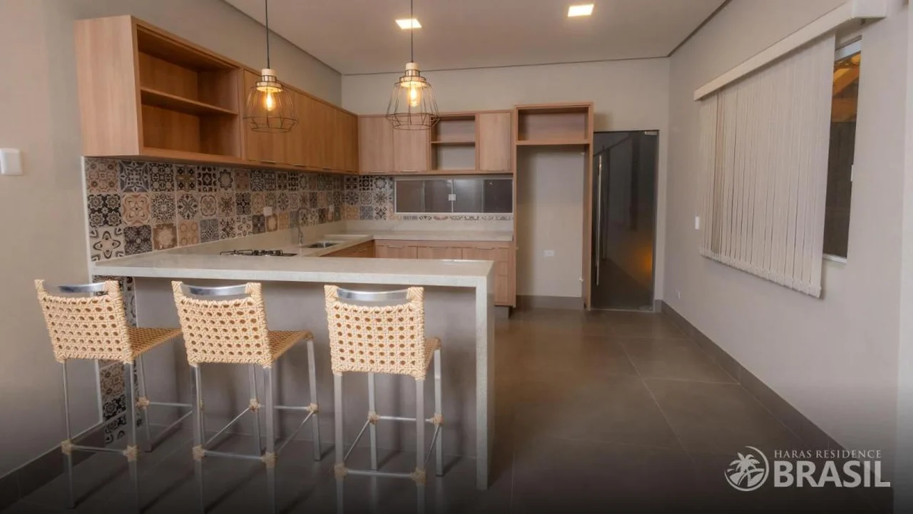 Haras Residence Brasil