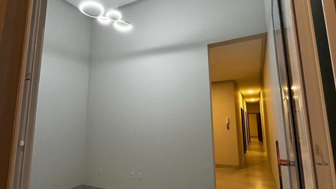 Casa bairro Renascer 2