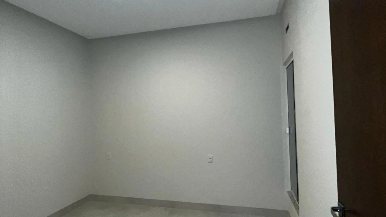 Casa bairro Renascer 2