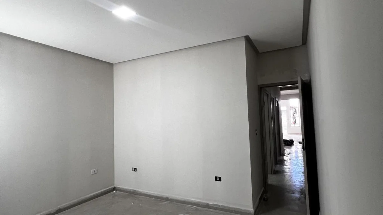 Casa pronta para morar no Renascer 2