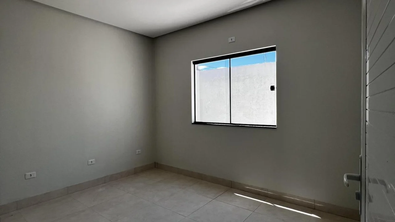 Casa no bairro Renascer 2