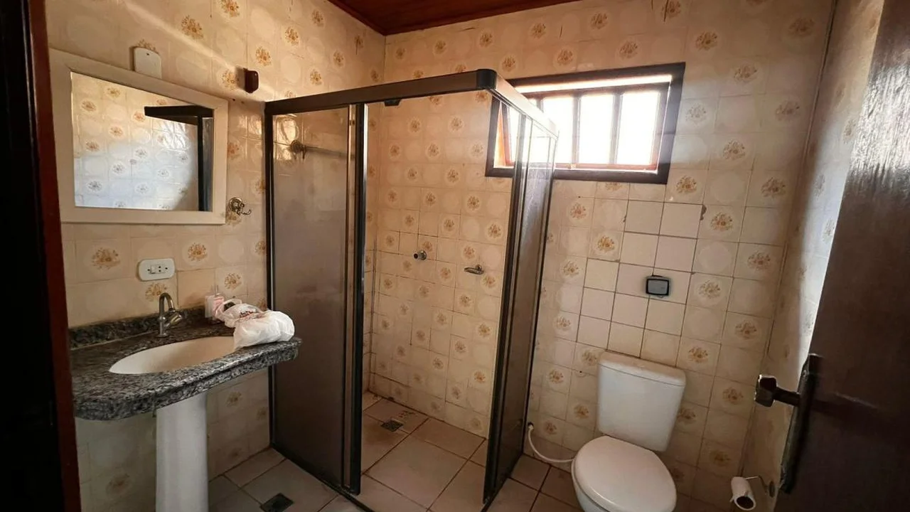 Casa no Bairro Paraiso R$500.000,00