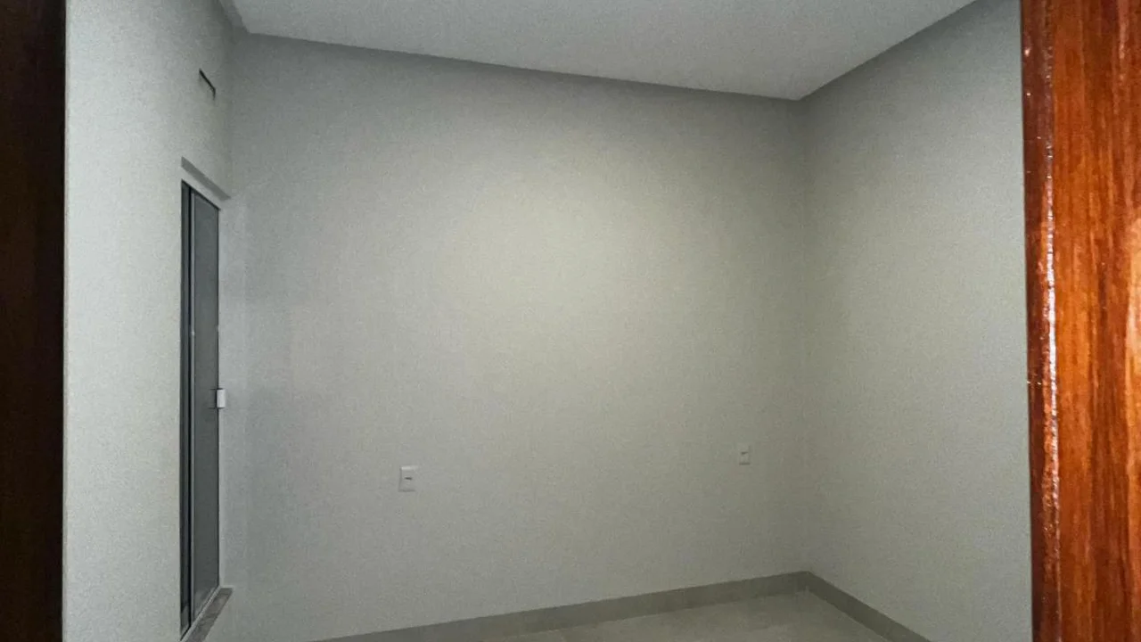 Casa bairro Renascer 2