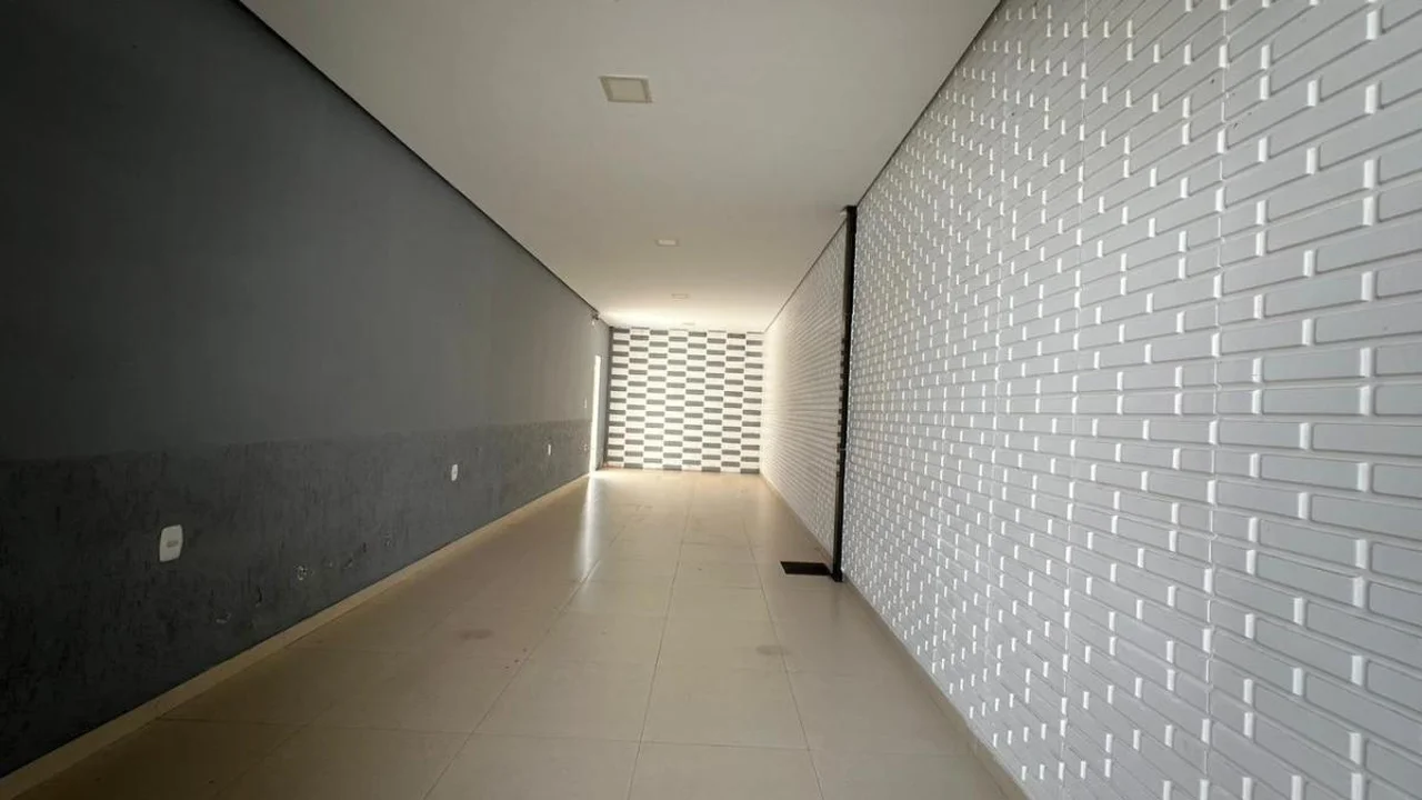 Casa no Bairro Vasconcelos