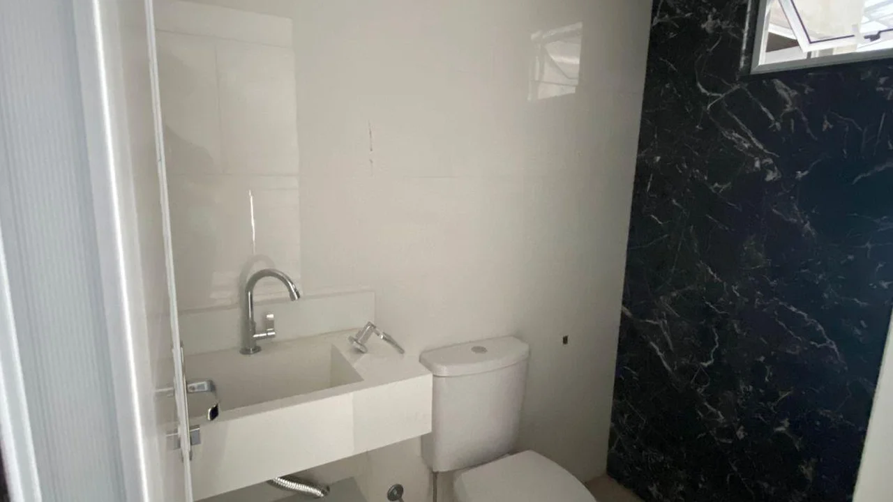 Galpão comercial para locação