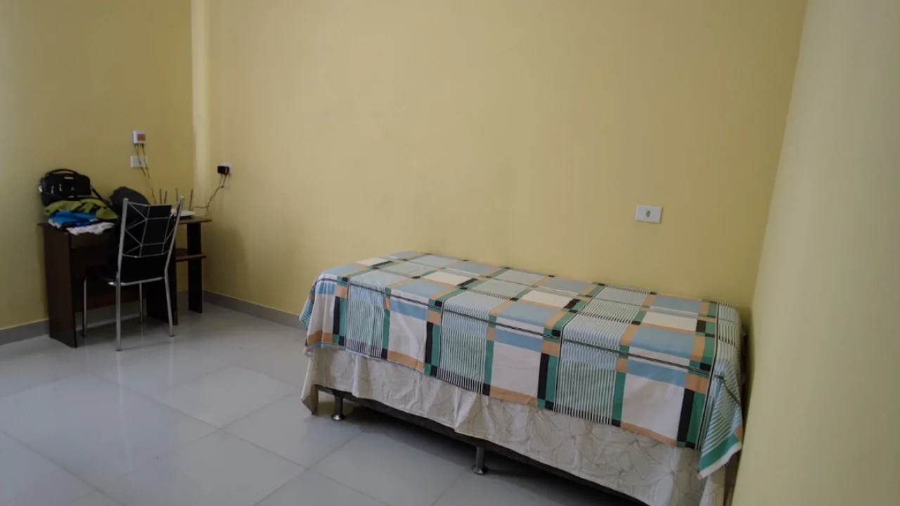 Casa na Fazenda Laranjo R$ 350 mil