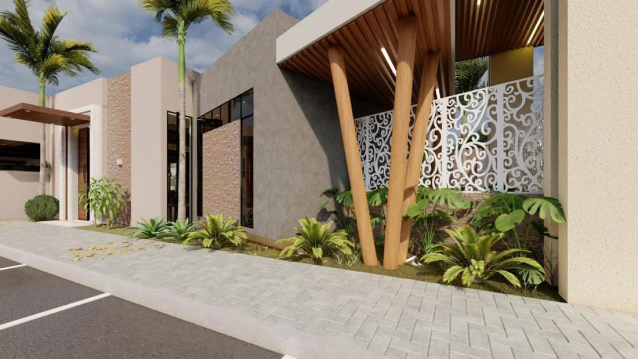 Condomínio Arvoredo Em Guanambi