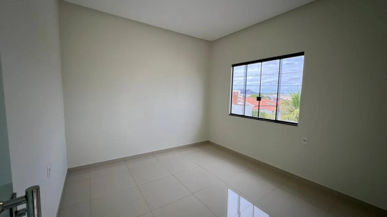 Casa no Bairro Vasconcelos