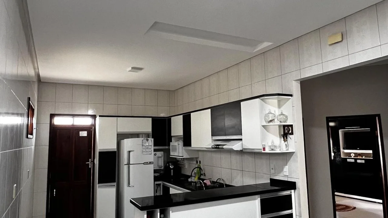 Casa bairro Belo Horizonte