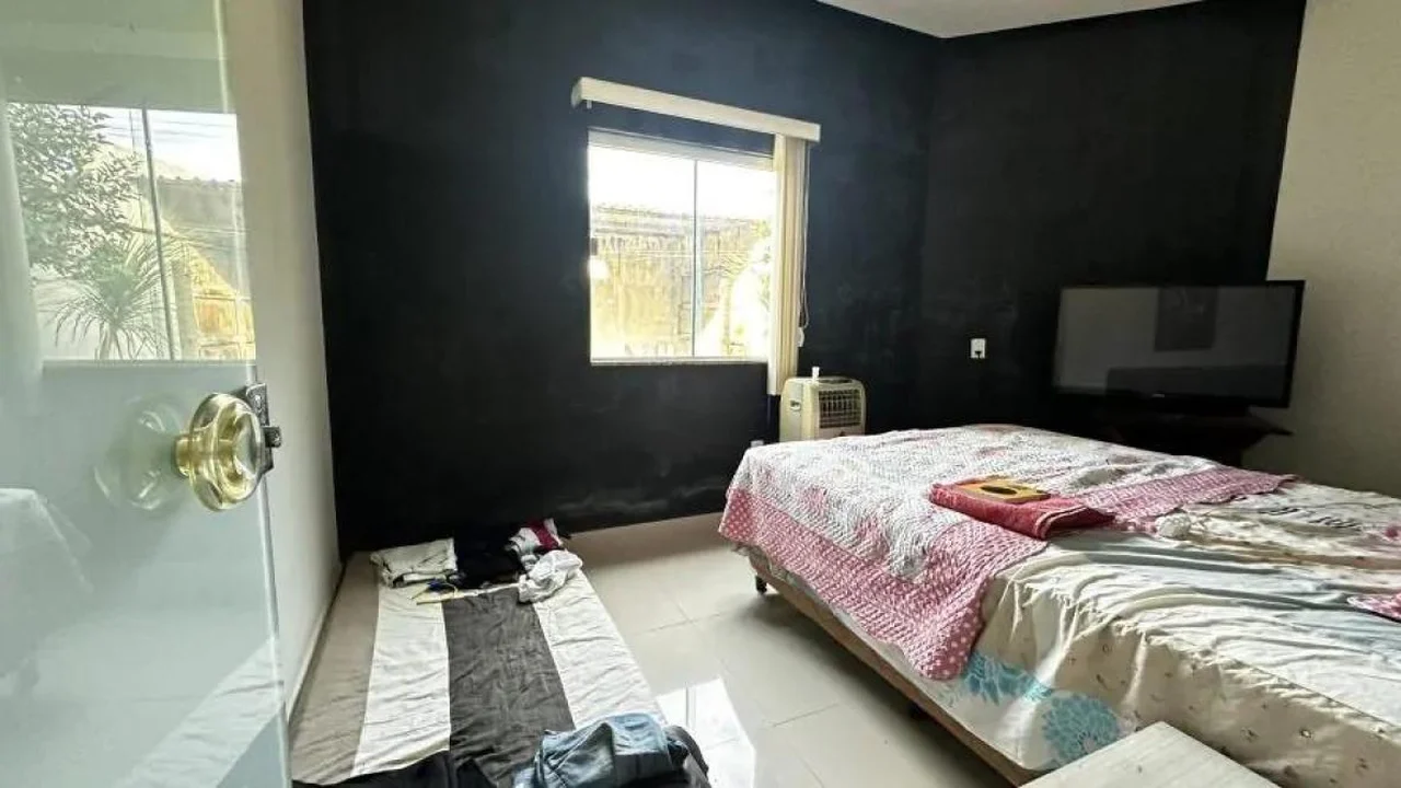 Casa no Bairro Ipanema R$300.000,00