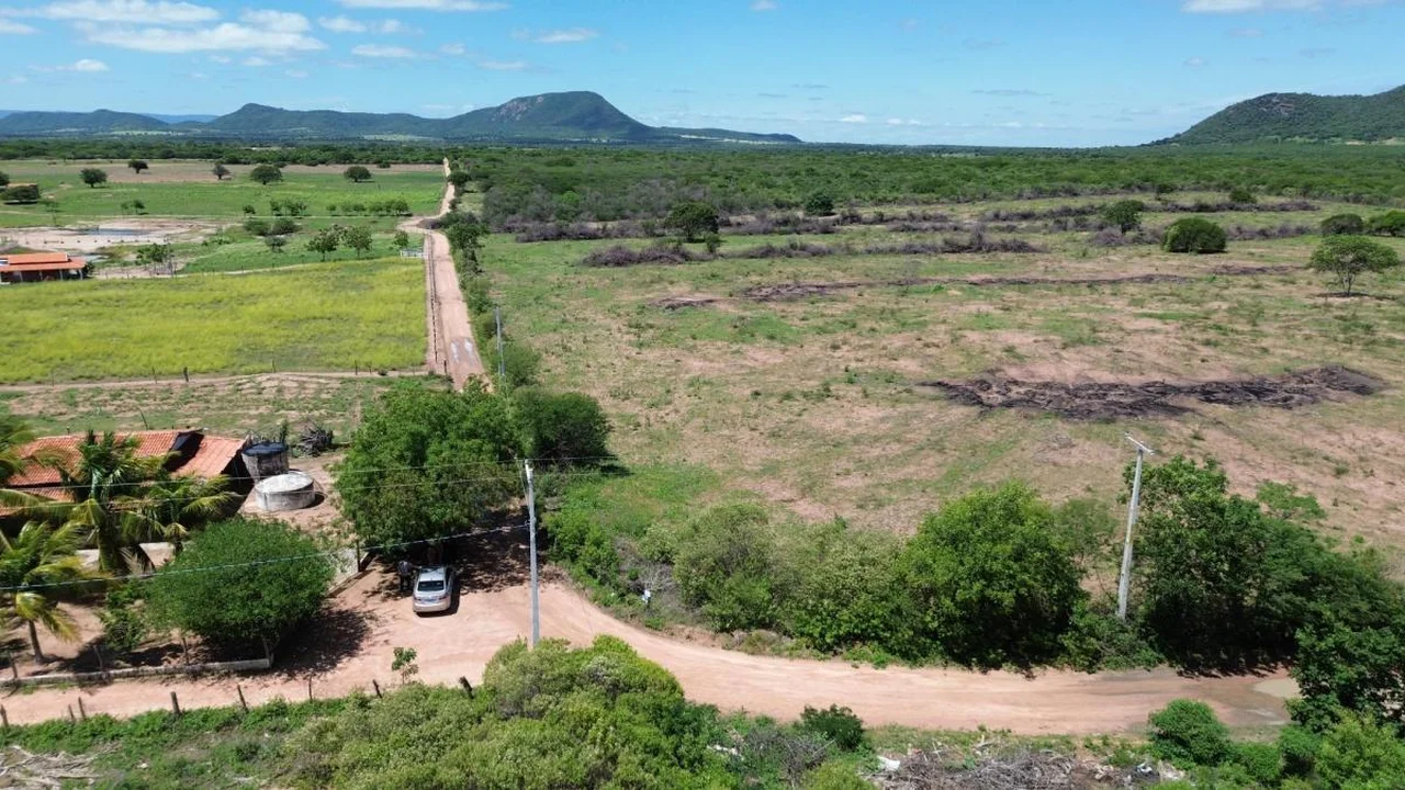 Fazenda Itaúna – Guanambi/BA