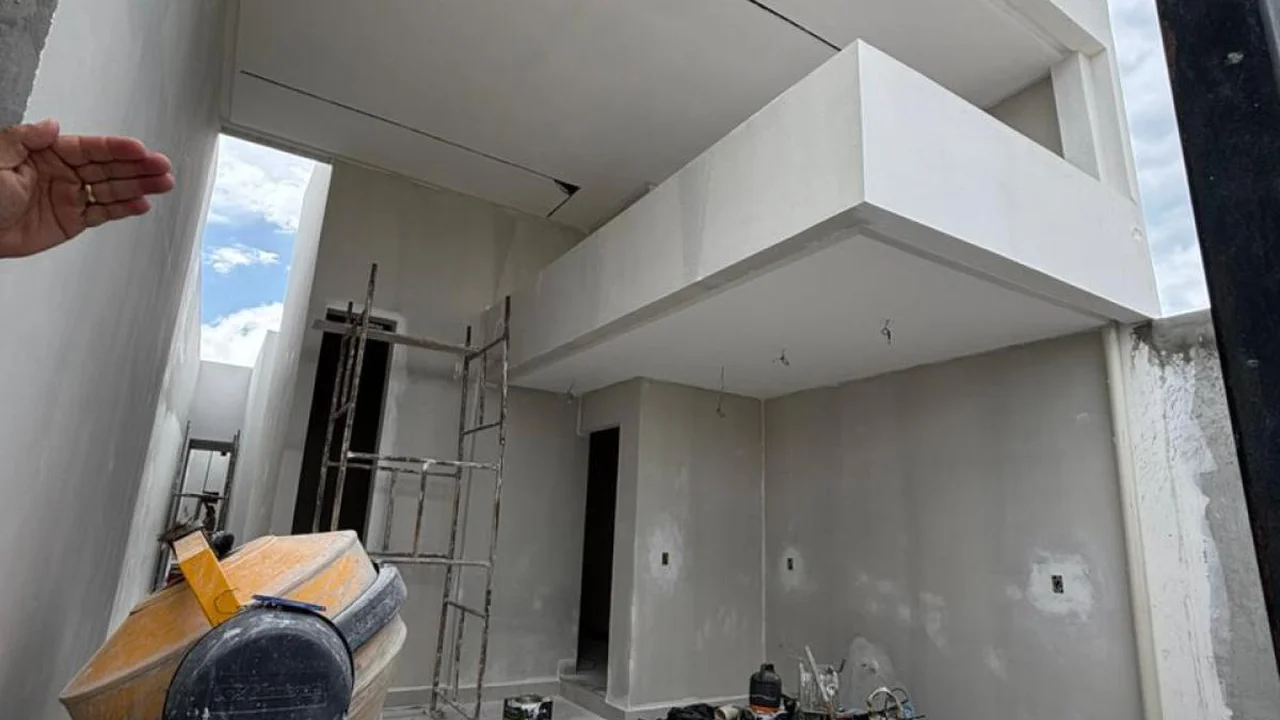 Casa Bairro Ipanema 420mil