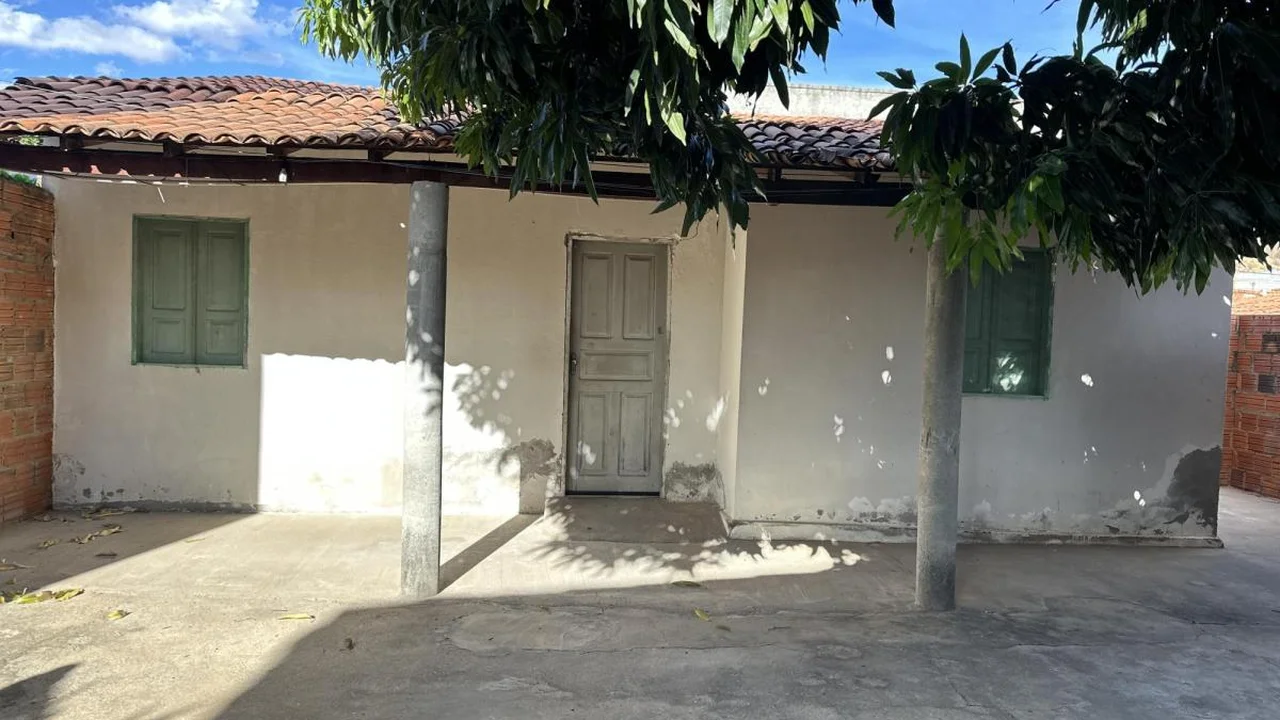 1 Apartamento e 4 kitnets, Cassimiro de Abreu - Santa Luzia