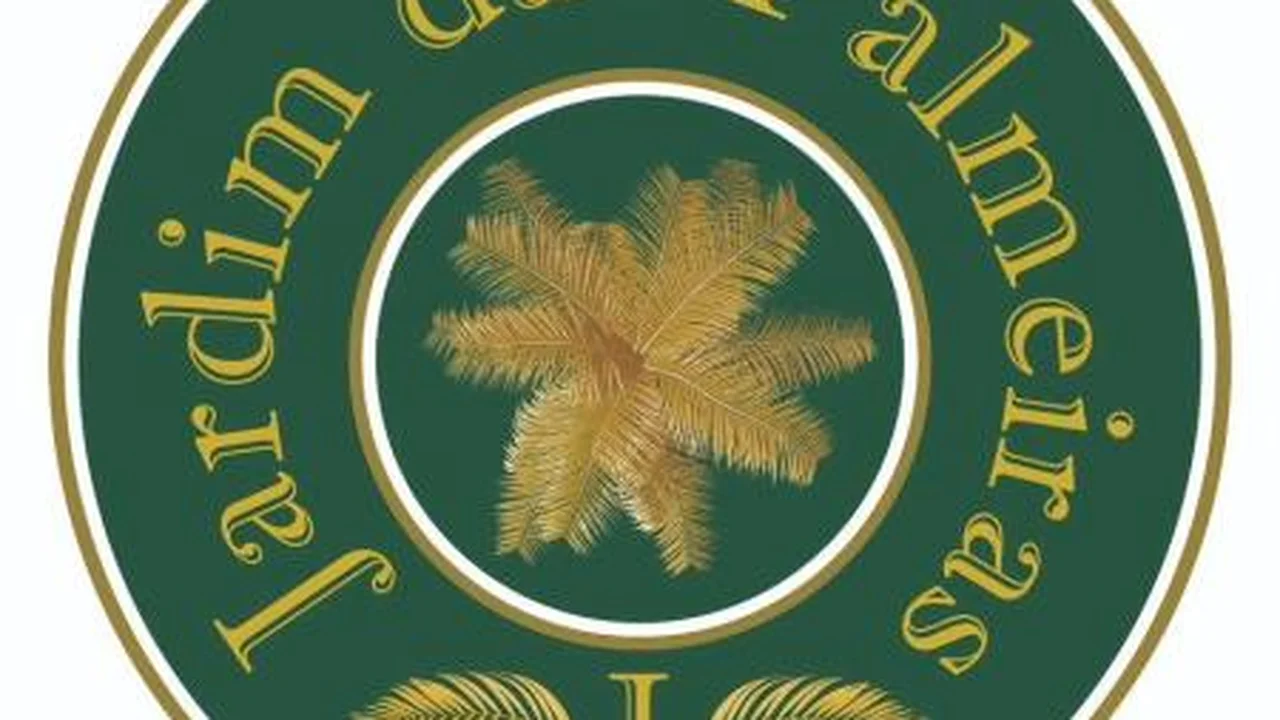 Loteamento Jardim das Palmeiras 1