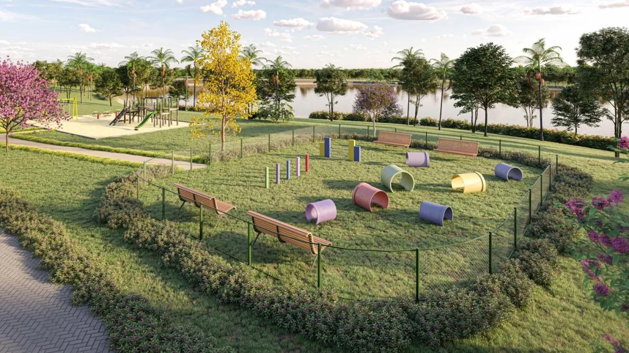 Loteamento Nova Guanambi