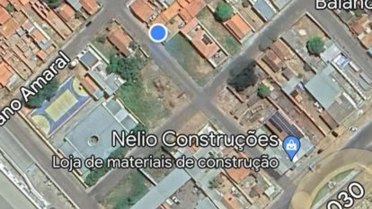 Casa no Bairro São Sebastião R$ 230 mil