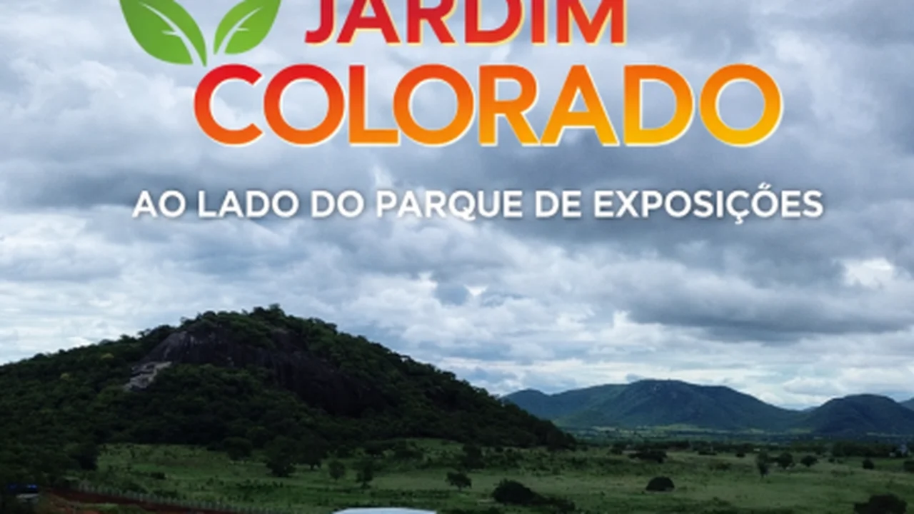 Colorado (ao lado do Parque de Exposições)
