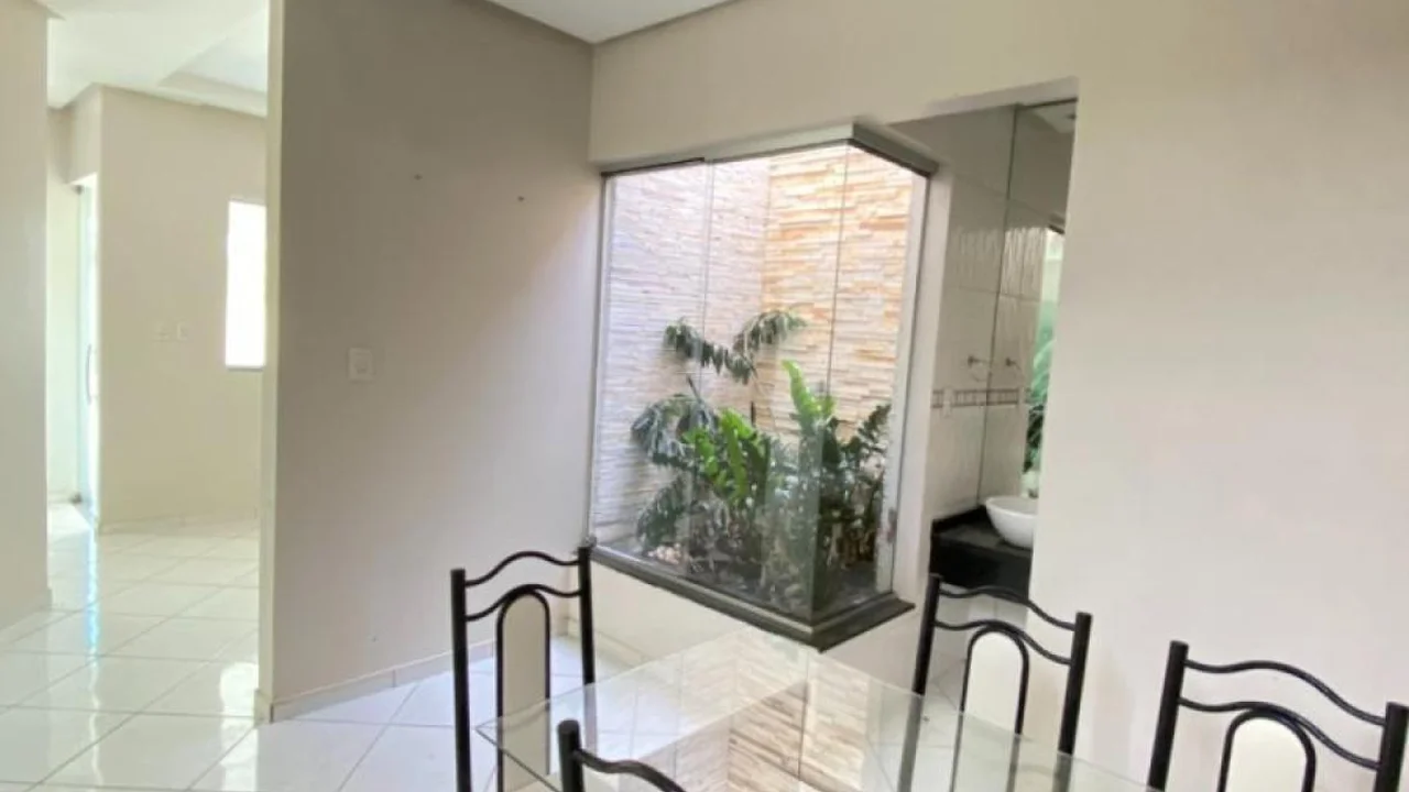 Casa no Bairro Ipiranga