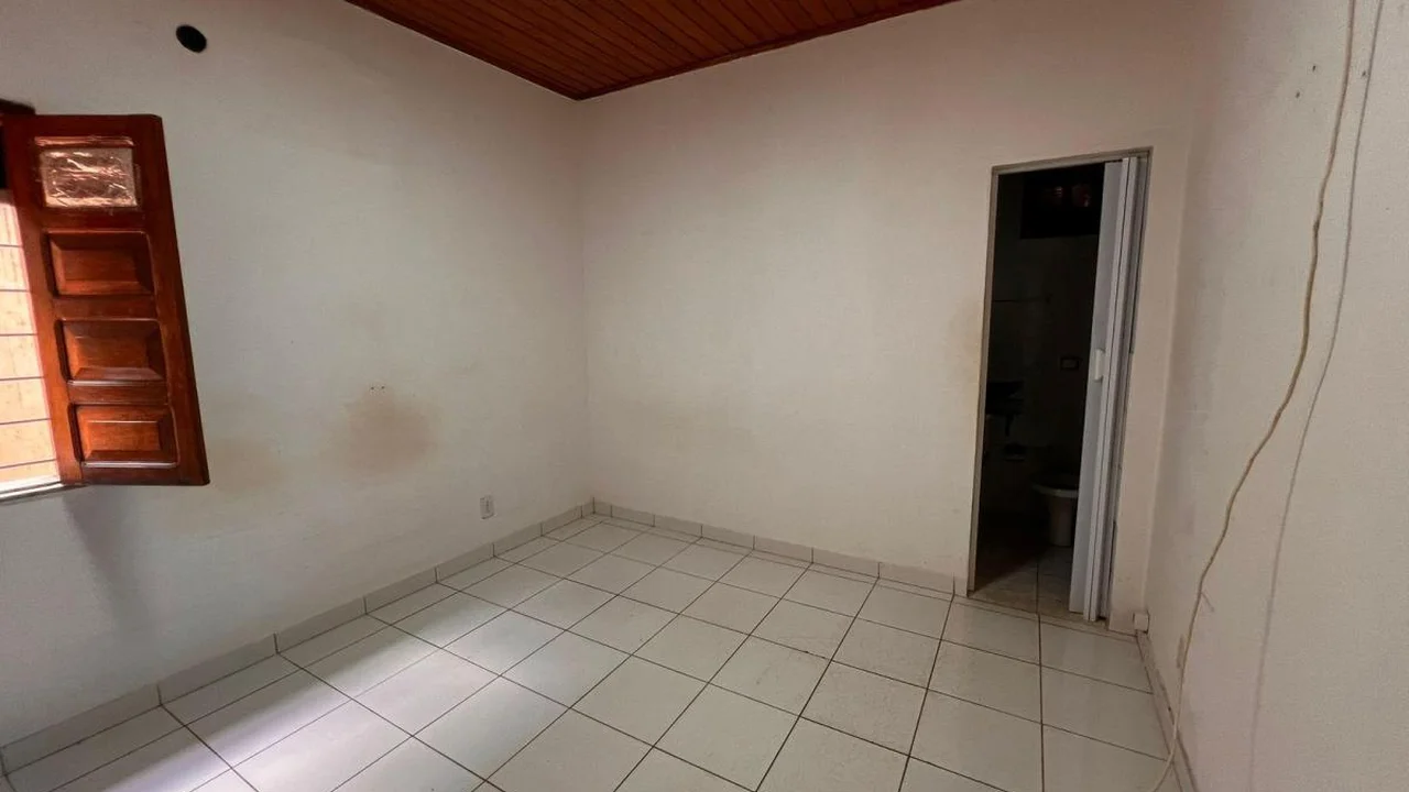 Casa no Bairro Paraiso R$500.000,00