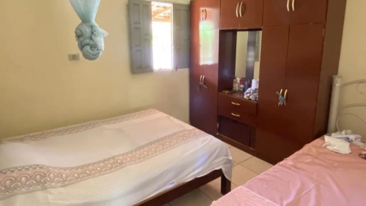 Sitio Jatobá R$ 200mil