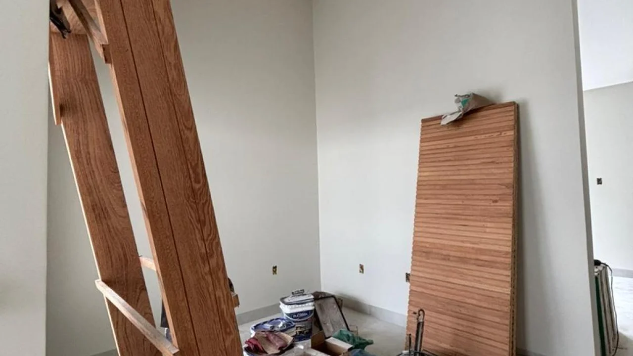 Casa Bairro Ipanema 420mil