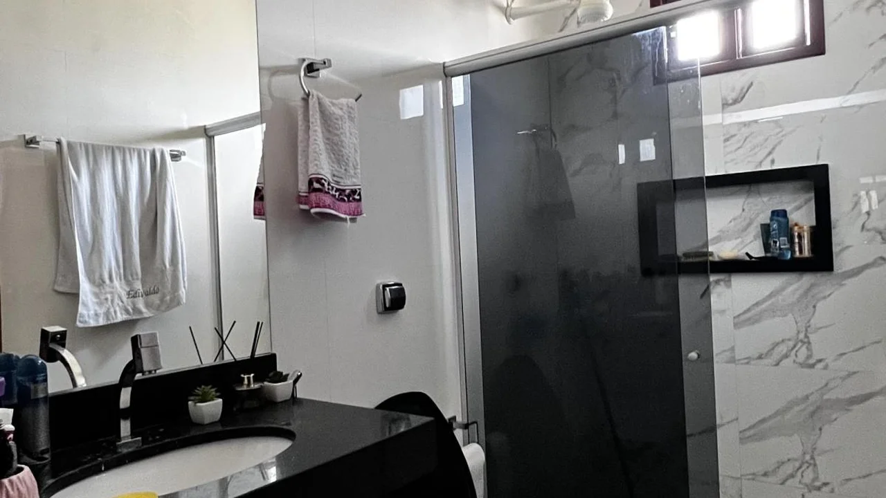 Casa bairro Belo Horizonte