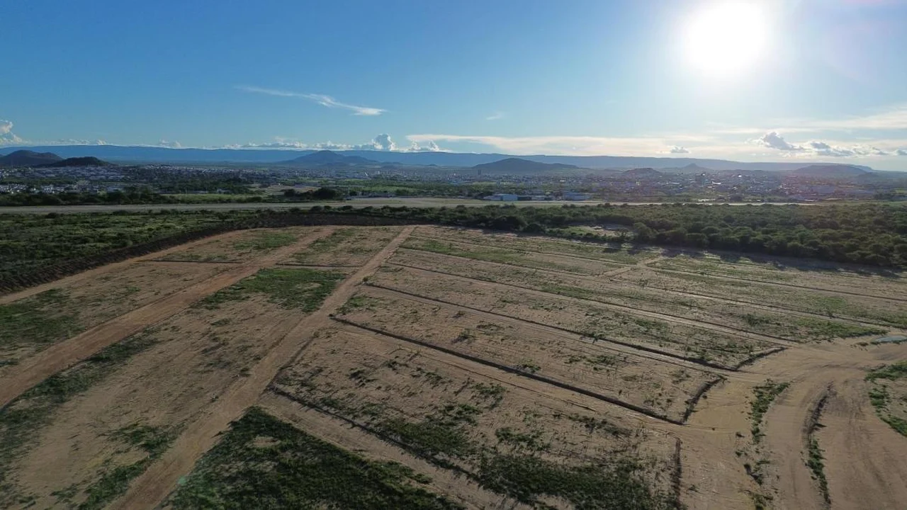 Loteamento Interlagos 2 – Guanambi/BA