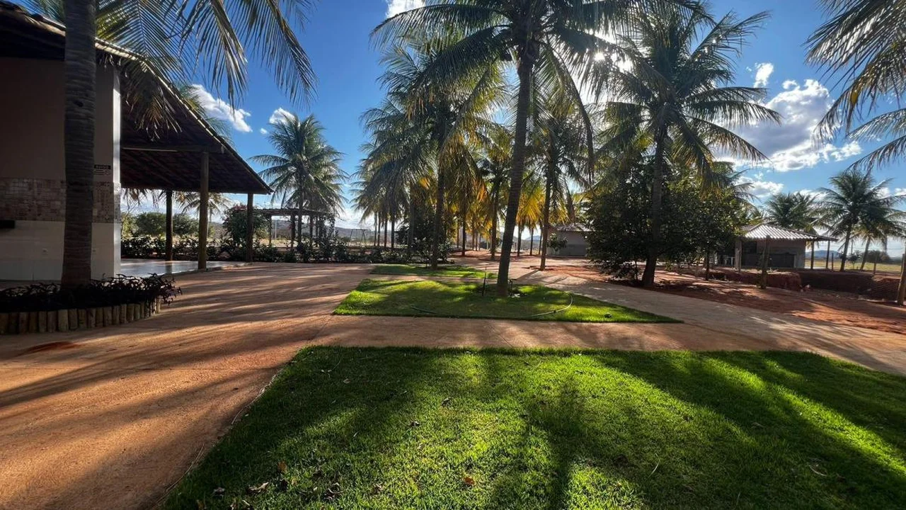 Haras Residence Brasil