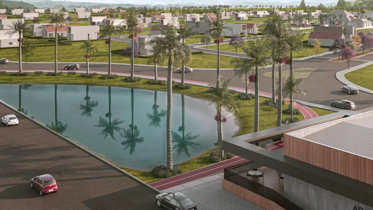 Loteamento Nova Guanambi