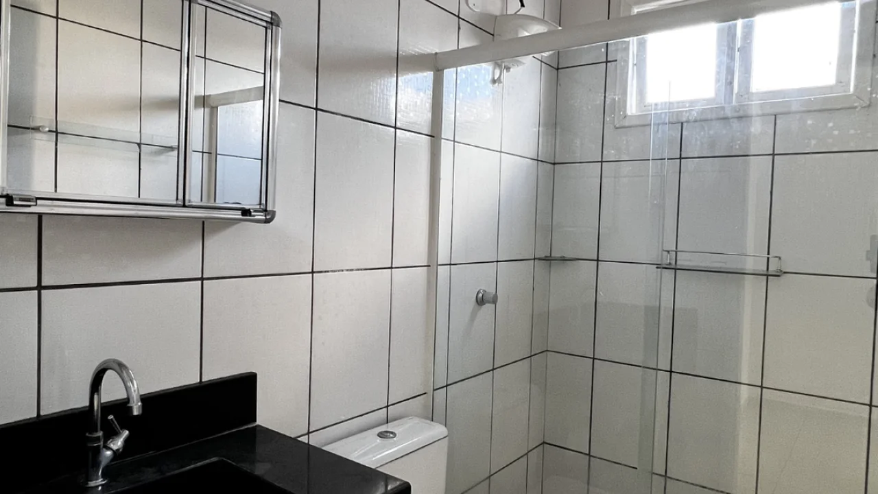 Casa no Bairro Brasília 390mil