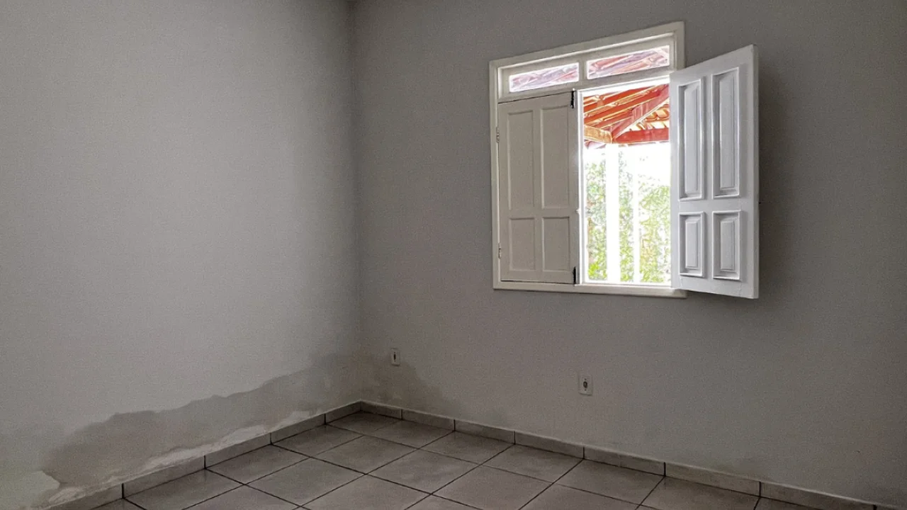 Casa no Bairro Brasília 390mil