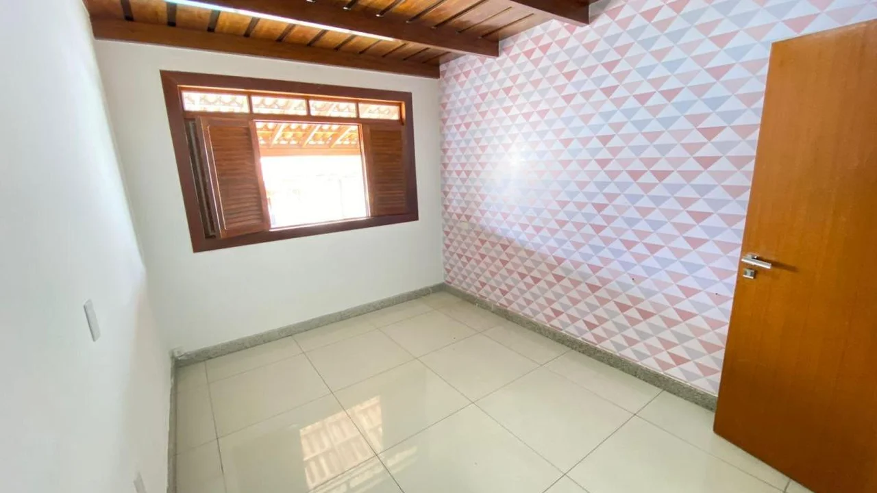 Casa no Bairro Bela Vista