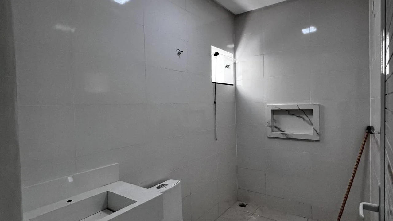 Casa no bairro Renascer 2