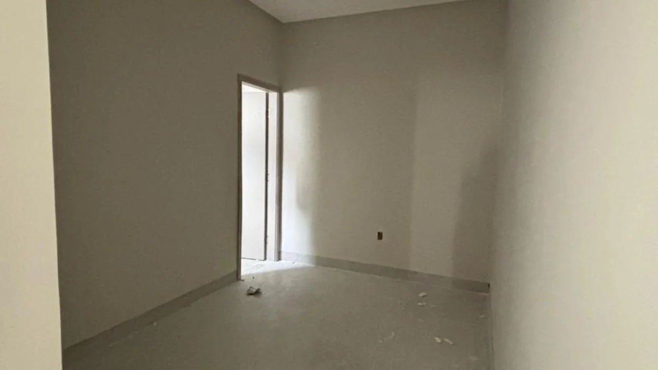 Casa Bairro Ipanema 420mil