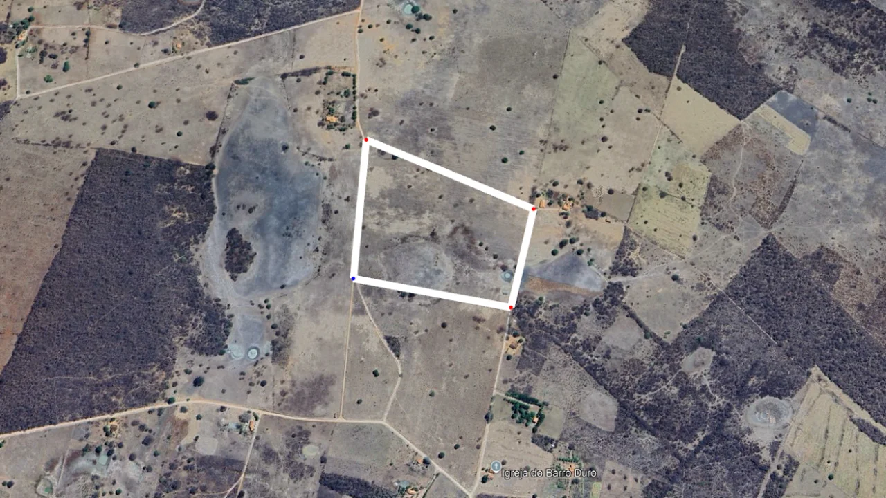 Fazenda Nova Esperança