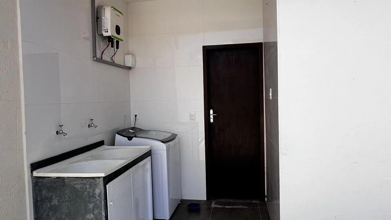 Casa bairro Belo Horizonte