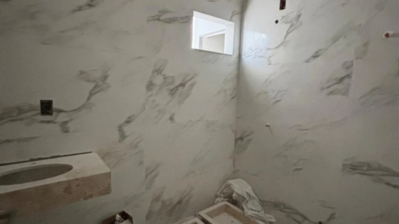 Casa Bairro Ipanema 420mil