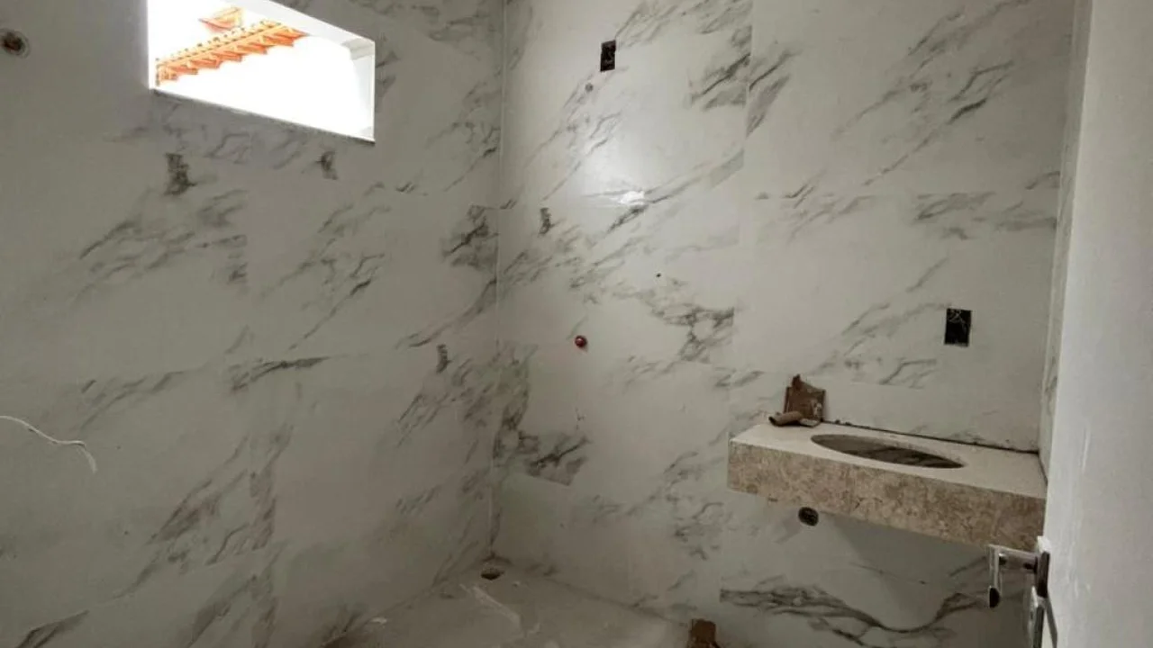 Casa Bairro Ipanema 420mil