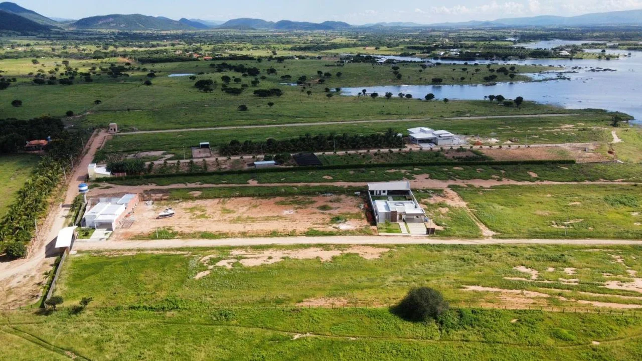 Condomínio Brisa do Lago