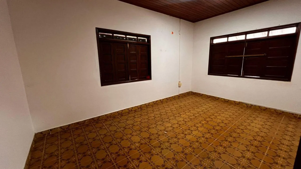 Casa no Bairro Paraiso R$500.000,00