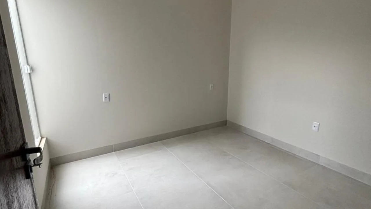 Casa bairro Renascer 2