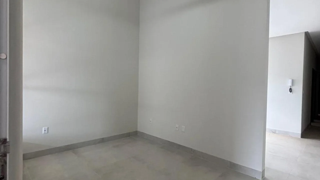 Casa bairro Renascer 2