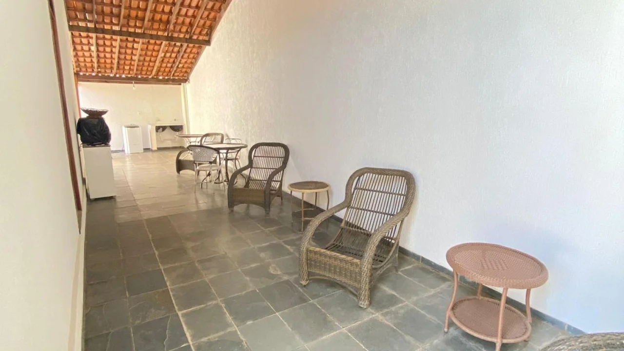 Casa para venda na Avenida Waldir Pires R$615.000,00